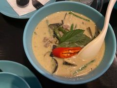 绿咖喱-URBAN SOI Thai Kitchen乐泰料理(长乐路店)
