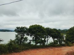 -水府旅游区