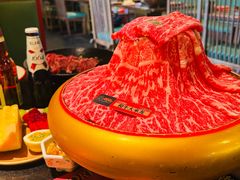 -牛New寿喜烧(虹桥新天地店)