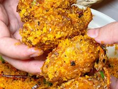 -避风塘·金牌店·夜宵(金玉兰店)