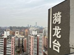 -漪龙台·B26 Rooftop Lounge