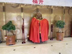 -红菜坊·烤鸭·川鲁宴(石园店)