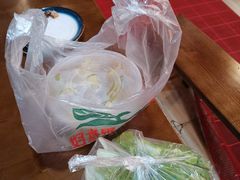 -岳记兴隆·青城腊排铜火锅(融创店)