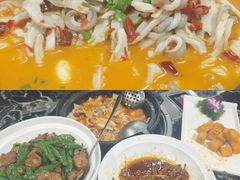 -李师傅脆肚(华强北店)