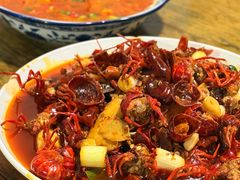 -三哥田螺(北书院街店)