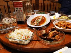 -三两春肚肺汤(崂山路店)