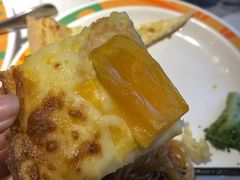 -比格比萨自助(宝山日月光店)