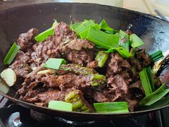 -牛八宝桂林米粉(八里庄店)