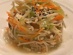 -素满香·全民食养自助(长宁龙之梦店)