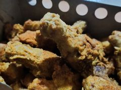 -阿捡忭京炸鸡(韭菜园总店)