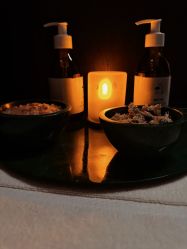 -文华东方水疗中心