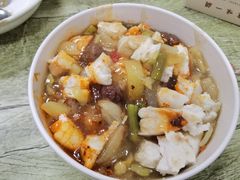 肉丸胡辣汤-清真李唯一优质肉丸糊辣汤