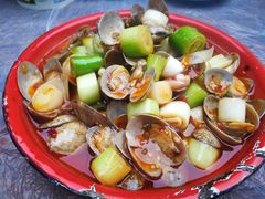 -拈一筷子·宜宾江湖菜(十一街店)