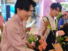 -天河城购物中心