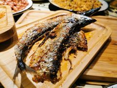 -新凯旋烧烤·燕姐千岛湖土菜