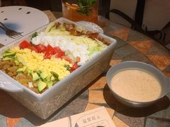 彩虹沙律-杂咖zacup(领展中心城店)