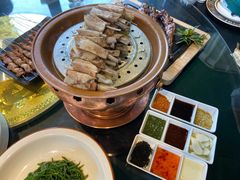 -蒙料·手把肉(望京店)