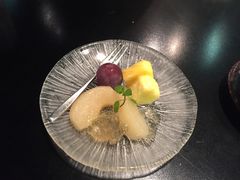 甜点-モリタ屋(JR京都伊势丹店)