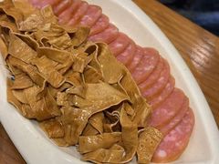 -張飛扒肉·龙江非遗(道外店)