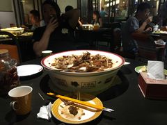 -旺顺阁鱼头泡饼(常营店)