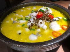 -周家二小姐的菜·扬州菜·香炒蟹·狮子头(江都金鹰店)