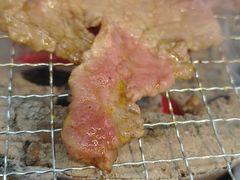 -韩风烤牛肉冷面店
