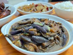 -如意香辣鸡架(总店)