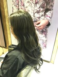 -SO HAIR