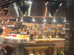 -苏格里岛自助烤肉海鲜火锅(成都金牛万达店)