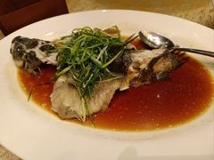 -明阁 Ming Court(广州朗豪酒店)