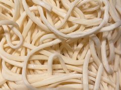 手工面-侃爷南门铜锅涮肉