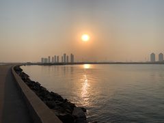 -东疆理想海岸沙滩景区