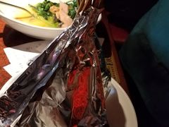 -绿茶餐厅(蓝色港湾店)