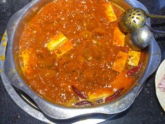 -重庆楊門机场老火锅(20年老店两路总店)