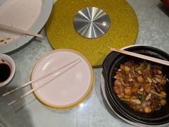 -山水茶艺馆·点心粤菜·30年老字号