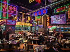-王庄阿咪海鲜大排档(象园店)
