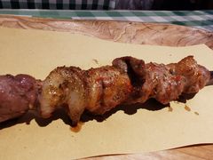 -新疆巴州金丝特餐厅(大钟寺店)