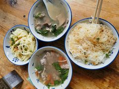 -梅州好吃腌面-达兴全猪汤(别走错店)