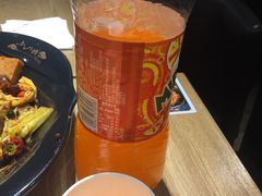 -小山城麻辣香锅(新邻生活广场店)