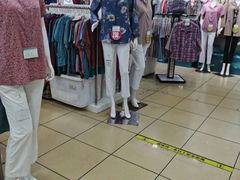 -新街口百货商场