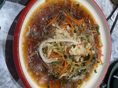 -聚丰园•湖鲜餐厅(阿红私房菜梅石路店)
