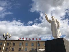 -长影旧址博物馆