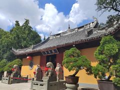 -龙华素斋(龙华路店)