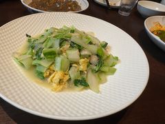 -单家老院·院子里的青岛菜(沙子口店)