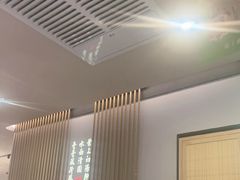 -绿茶餐厅(滨海万达广场店)