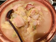 -新乾隆酒楼(帝景园店)