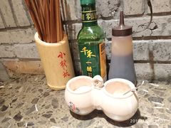 -小龙坎火锅(双林店)