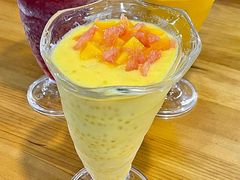 -津津飯堂