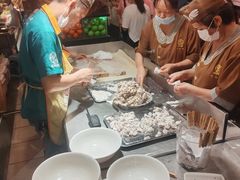 上汤鱼包-石岐佬中山菜馆(张溪店)