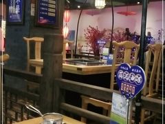 -东道煮牛肉火锅(重庆路店)
